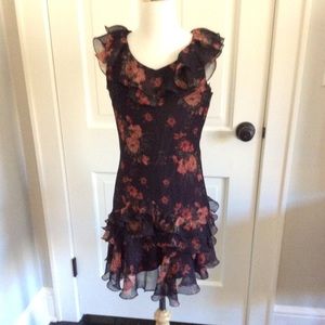 Girls Ralph Lauren dress size 12